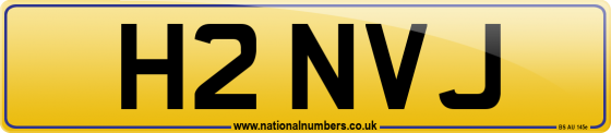 H2 NVJ
