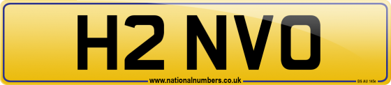 H2 NVO