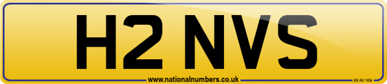 H2 NVS