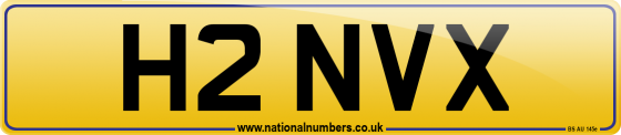 H2 NVX