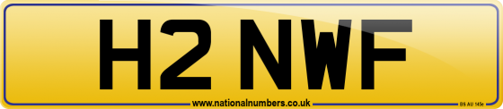 H2 NWF