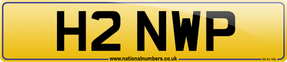 H2 NWP