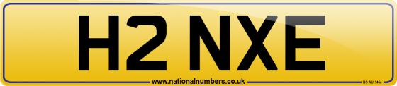 H2 NXE