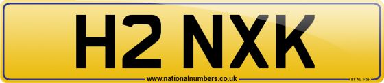 H2 NXK