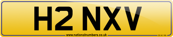 H2 NXV