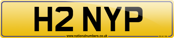 H2 NYP