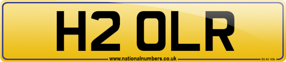 H2 OLR