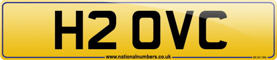 H2 OVC