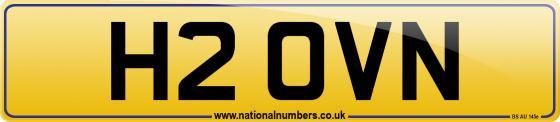 H2 OVN