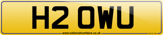 H2 OWU