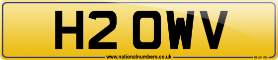 H2 OWV