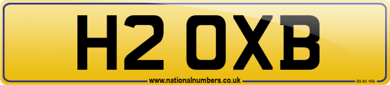 H2 OXB