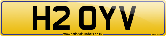 H2 OYV