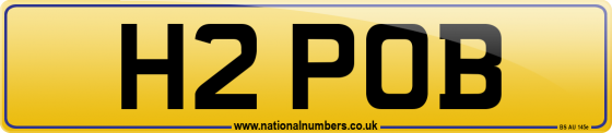 H2 POB