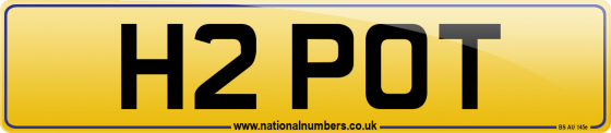 H2 POT