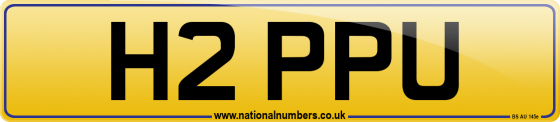 H2 PPU
