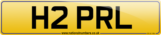 H2 PRL