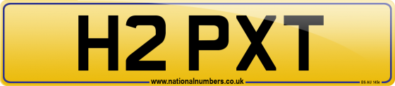 H2 PXT