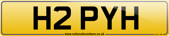 H2 PYH