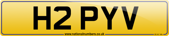 H2 PYV