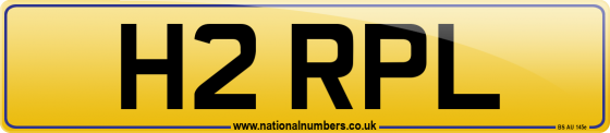 H2 RPL