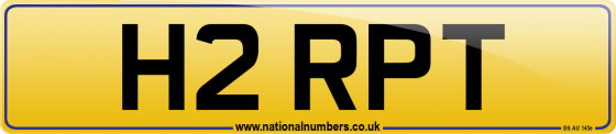 H2 RPT