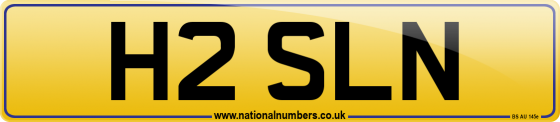 H2 SLN