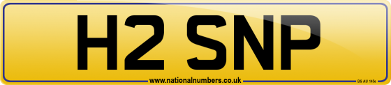 H2 SNP