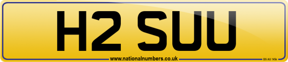H2 SUU