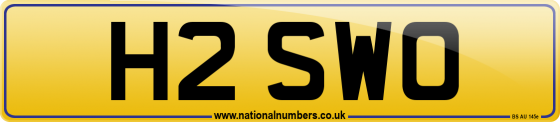 H2 SWO