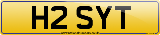 H2 SYT