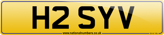 H2 SYV