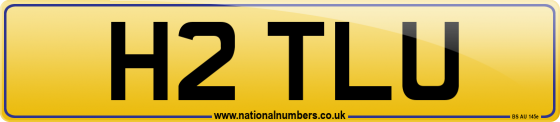 H2 TLU