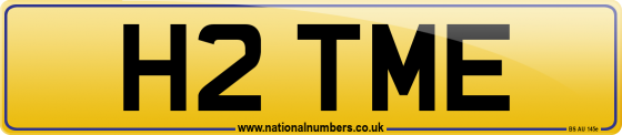 H2 TME