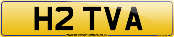 H2 TVA