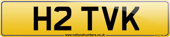 H2 TVK