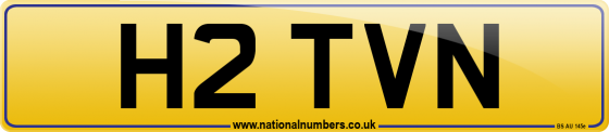 H2 TVN