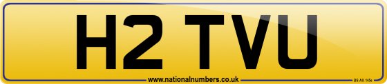 H2 TVU