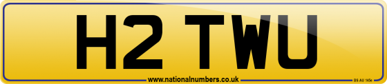 H2 TWU