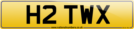H2 TWX