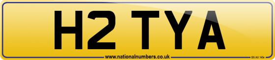 H2 TYA