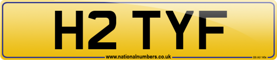 H2 TYF