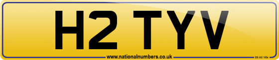 H2 TYV