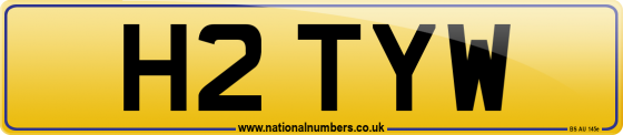 H2 TYW