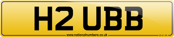 H2 UBB
