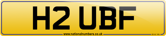 H2 UBF