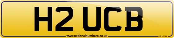 H2 UCB