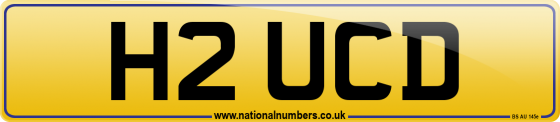 H2 UCD
