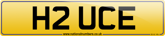 H2 UCE