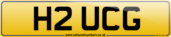 H2 UCG